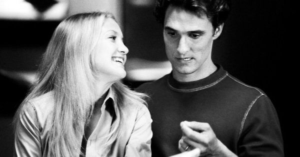 6 types de femmes qui font fuir les hommes