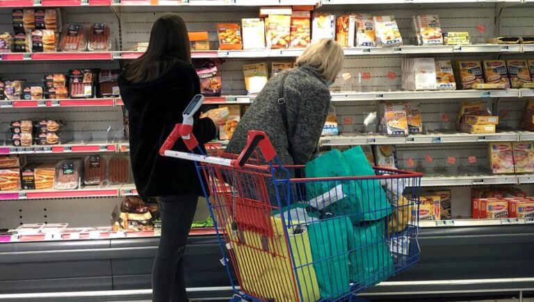10 Erreurs qui nous font payer plus cher dans les supermarchés