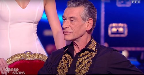 Décès de Patrick Dupond, célèbre danseur étoile et juré de Danse avec les stars
