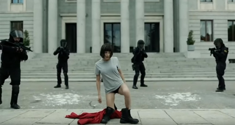 10 erreurs que vous n’avez pas remarquées dans LA CASA DE PAPEL