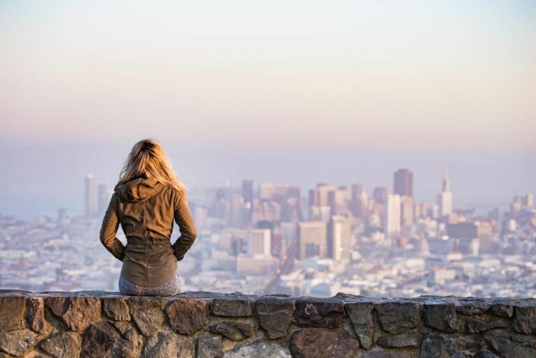 Psychologie : Vivre à l’étranger pour mieux se connaître