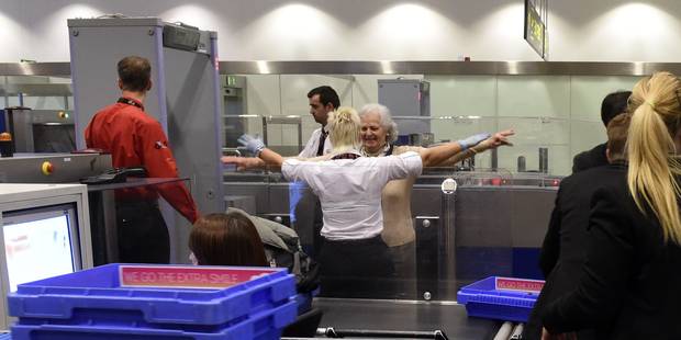 10 secrets sur les aéroports qu’on ne veut pas que vous sachiez