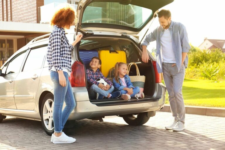 Que faut-il savoir sur les différents types de voitures familiales ?