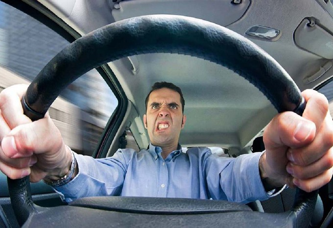 Quel type de conducteur êtes (ou connaissez)-vous ?