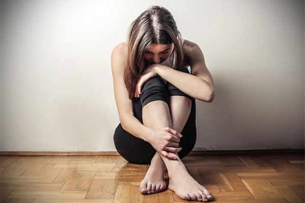 15 habitudes des gens malheureux importantes à connaître pour pouvoir les éviter !