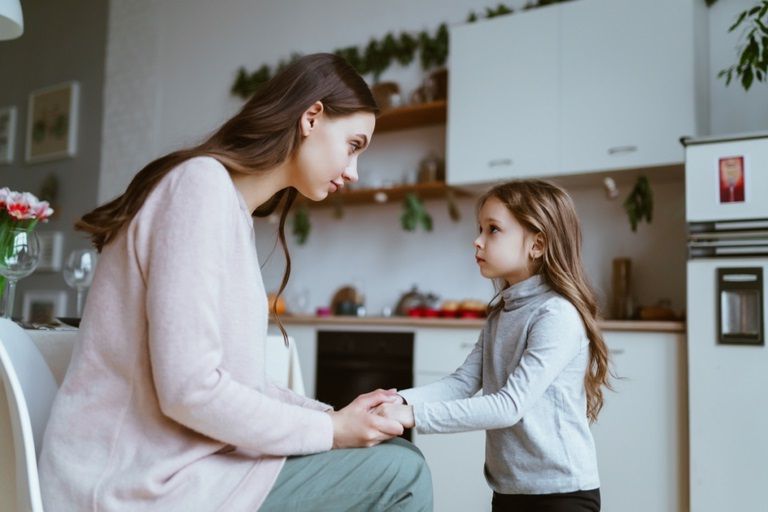 L’affirmation de soi : Comment comprendre et gérer les comportements difficiles chez les enfants