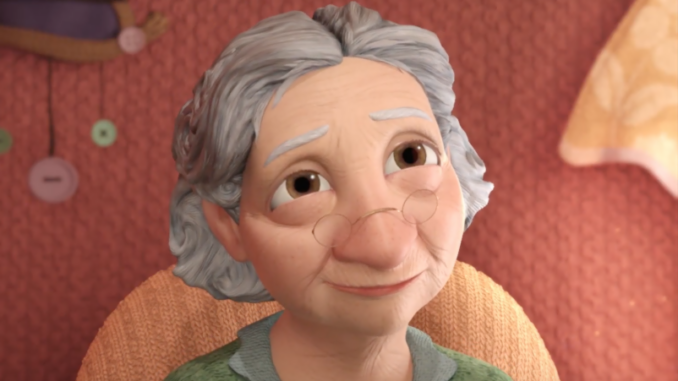 Un film émouvant sur la vieillesse et la maladie d’Alzheimer