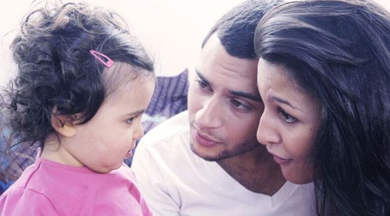 Comment annoncer son divorce aux enfants !