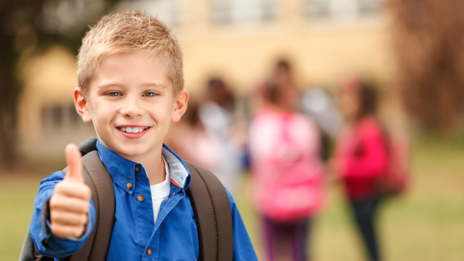 Comment préparer vos enfants à la rentrée scolaire ?