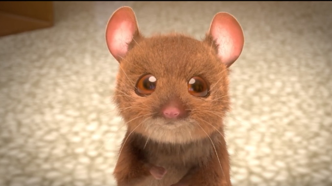 La boite : un film d’animation pour les enfants qui donne le sourire et réchauffe le cœur