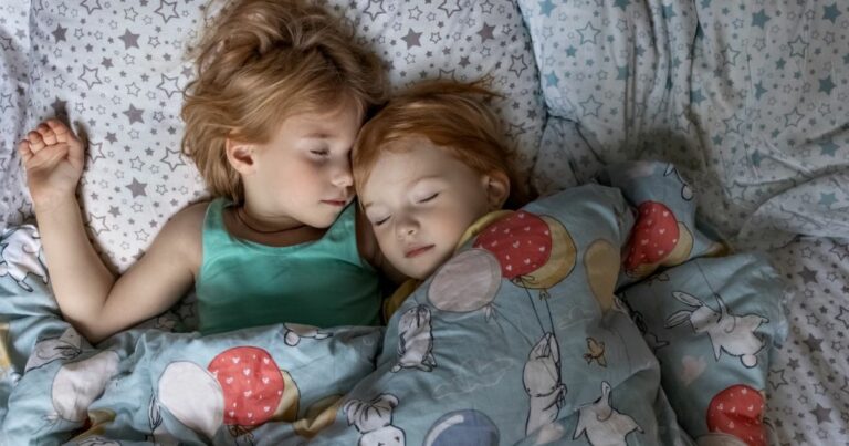 5 trucs pour favoriser la complicité entre vos enfants