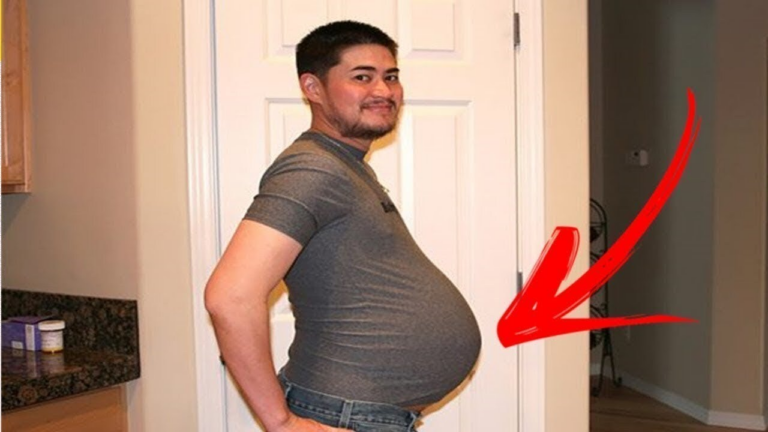 Si l’homme était enceinte… (Vidéo)