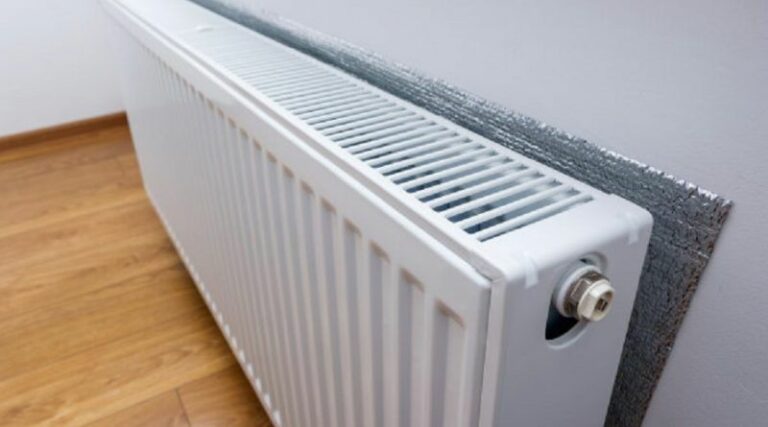 Comment Isoler l’arrière de votre radiateur pour économiser de l’énergie !