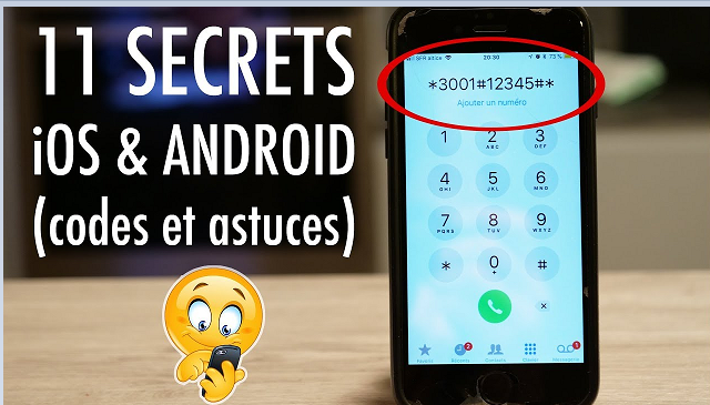 11 secrets de téléphone à utiliser dès maintenant
