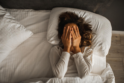 Une étude révèle l’heure la plus stressante de la journée