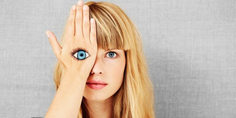 L’intuition d’une femme est plus efficace que n’importe quel agent du FBI