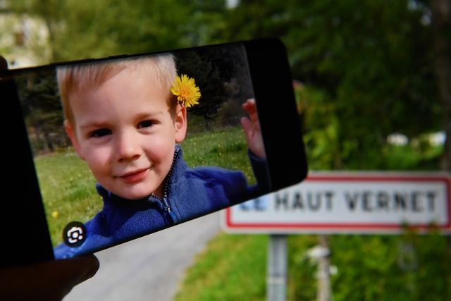 Disparition d’Émile : un tout dernier ratissage du Vernet en cours ce jeudi matin