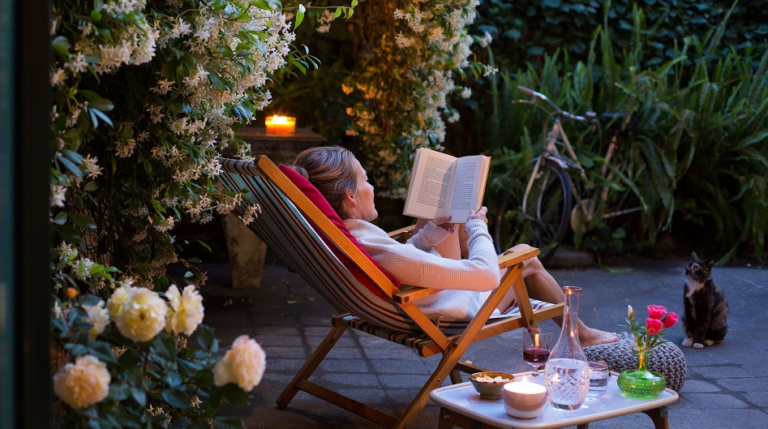 « Soft evening » : La nouvelle façon de relâcher la pression du quotidien