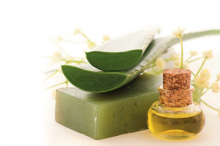 Comment faire son savon maison à l’aloès vera et au miel ?