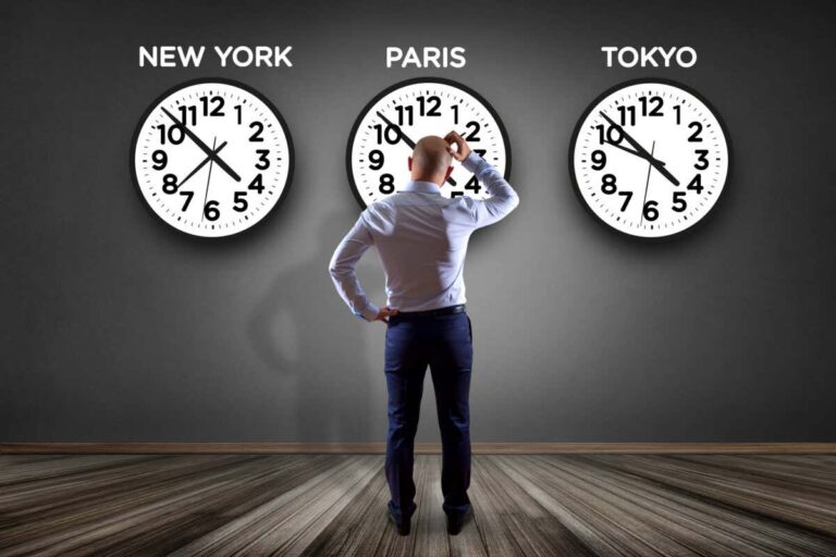 Dites adieu au décalage horaire en un rien de temps grâce à ces conseils