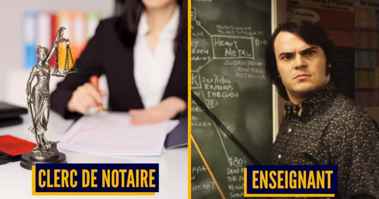Les 10 métiers qui rendent le plus heureux (et les 10 plus déprimants)