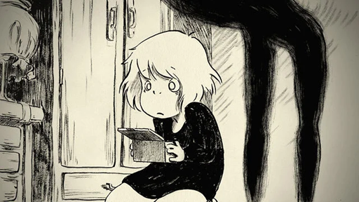 Un film d’animation sur l’importance d’écouter les émotions des enfants