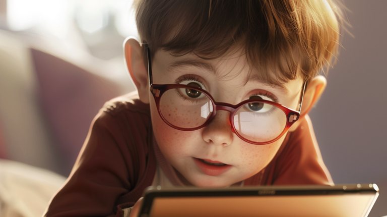 5 astuces pour un enfant dyslexique