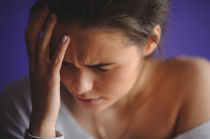 Des chercheurs révèlent une cause inattendue de la migraine