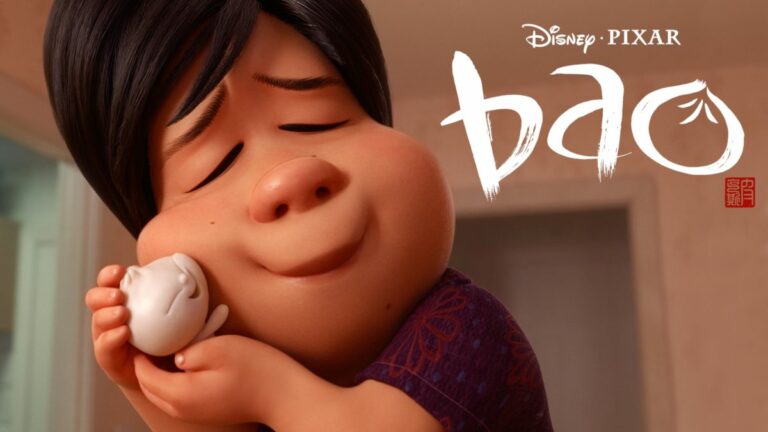 Le court-métrage « Bao » : Une métaphore touchante sur le lien parent-enfant