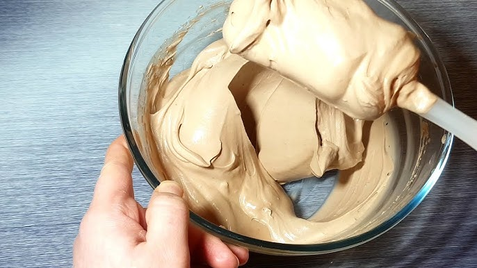 Mousse au Café Sans Œufs ni Crème : Rapide et Gourmande