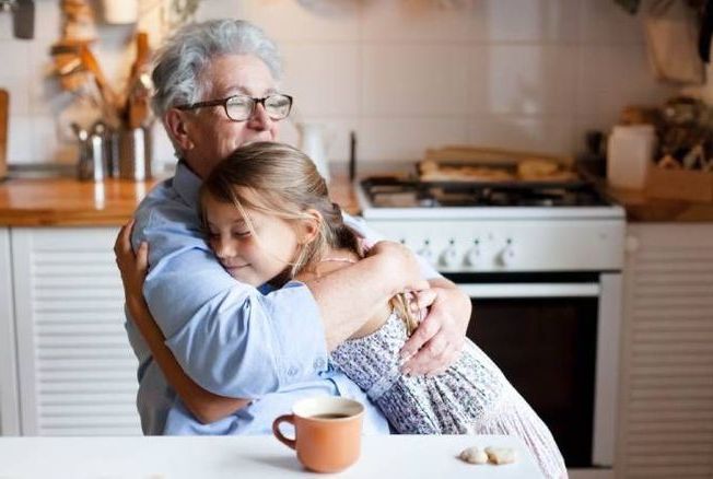 Pourquoi les grands-mères sont importantes dans nos vies ?