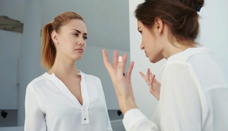 Comment réagir lorsque quelqu’un est impoli ?