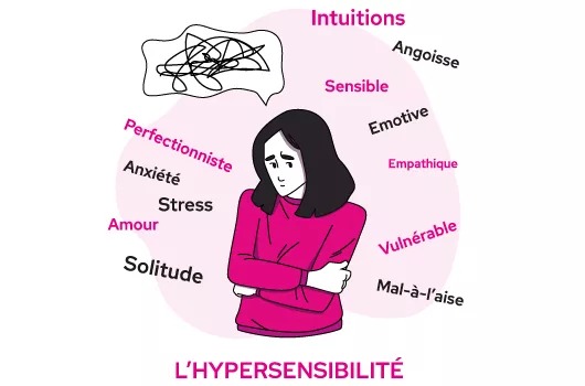 « Milie » : un court-métrage sensible sur l’hypersensibilité, né d’un projet lycéen ambitieux