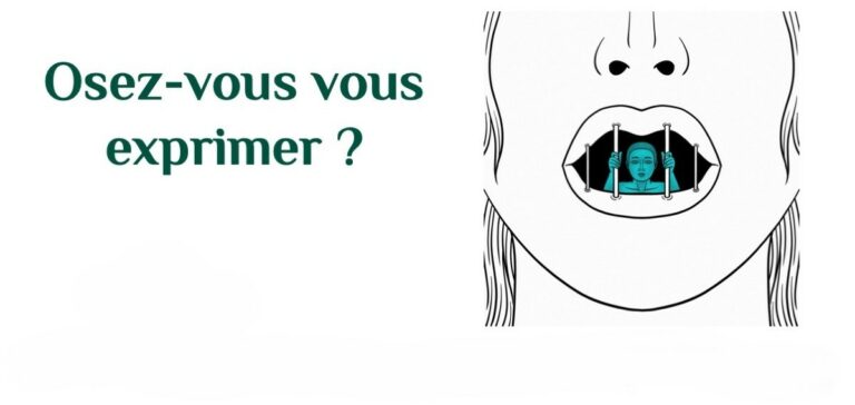 7 peurs les plus courantes qui freinent l’expression en milieu professionnel