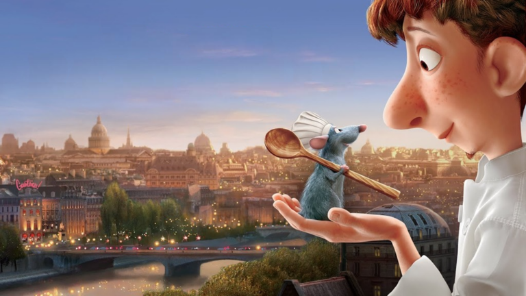Le syndrome de l’imposteur expliqué par un film d’animation