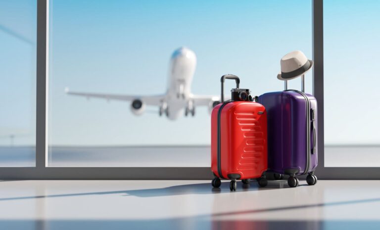 Pourquoi faut-il toujours prendre une photo de vos bagages avant l’enregistrement ?