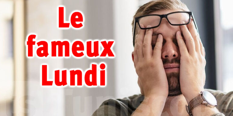 Pourquoi certain·e·s adorent le lundi (et pas vous) ?