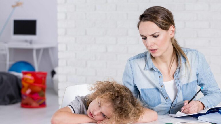 TDAH : trois phrases à repérer chez votre enfant, selon une spécialiste