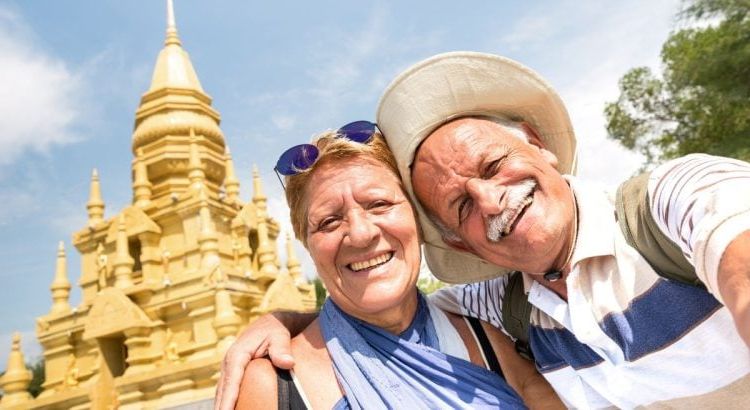 À 60 ans, il quitte la France pour la Thaïlande : sa retraite a totalement changé