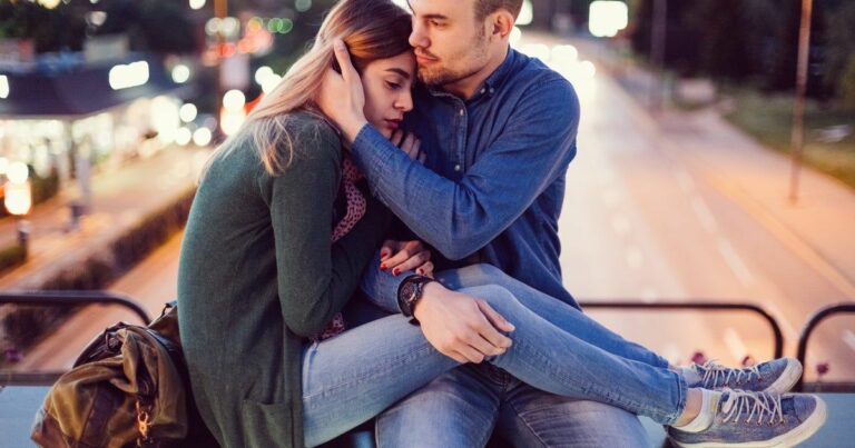 Personnes hypersensibles : comment vivre l’amour sans se perdre ?
