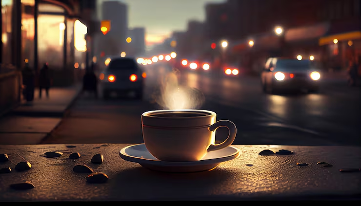 Pourquoi le café empêche certains de dormir… mais pas d’autres ?