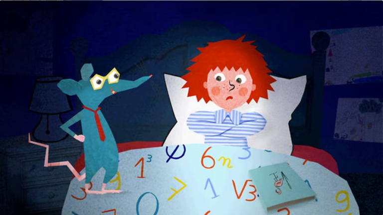 4 vidéos pour expliquer le sommeil aux enfants