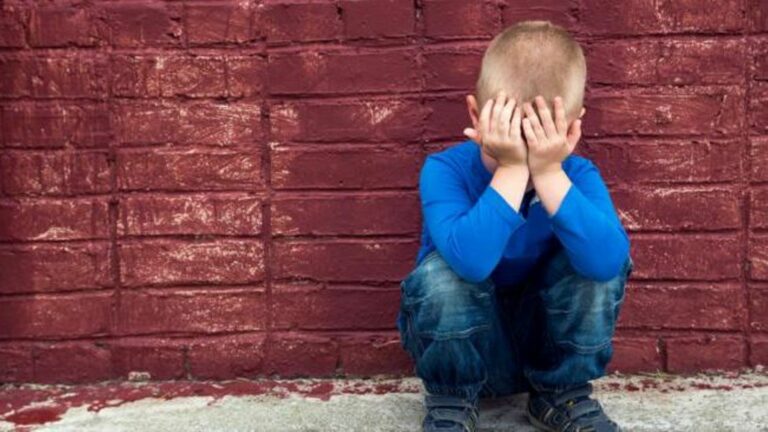 Pourquoi ne jamais humilier un enfant pour enseigner ?