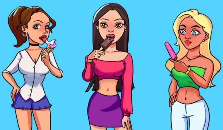 Laquelle de ces femmes est mariée ? L’énigme visuelle qui intrigue le web