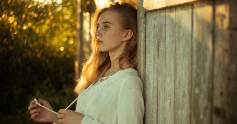 9 situations où une personne mature choisit de s’éloigner