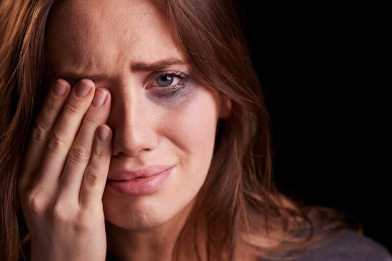 Syndrome de stress Post-Narcissique : 5 Signes de la Lutte Silencieuse