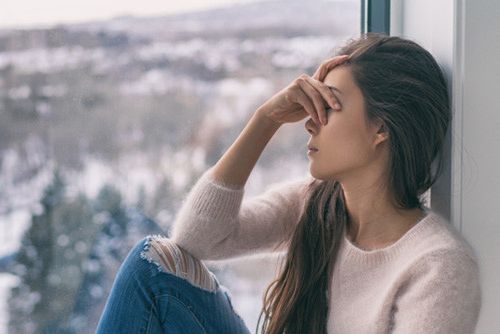 Comment affronter une baisse de moral ?