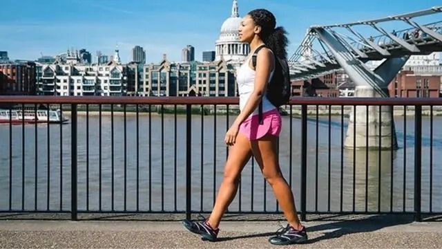 10 bienfaits quotidiens de la marche sur votre corps