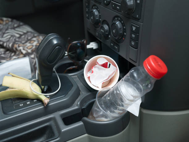 Ce que révèle l’état de votre voiture sur votre personnalité