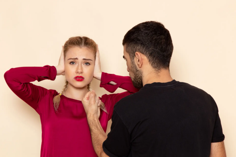Les 5 pires punitions pour le pervers narcissique : voilà comment le détruire